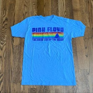 Pink Floyd “The Dark Side of the Moon” T-Shirt